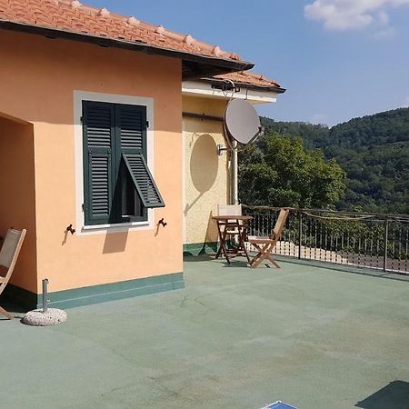 Albergo Ristorante Bergallo Tovo San Giacomo Экстерьер фото